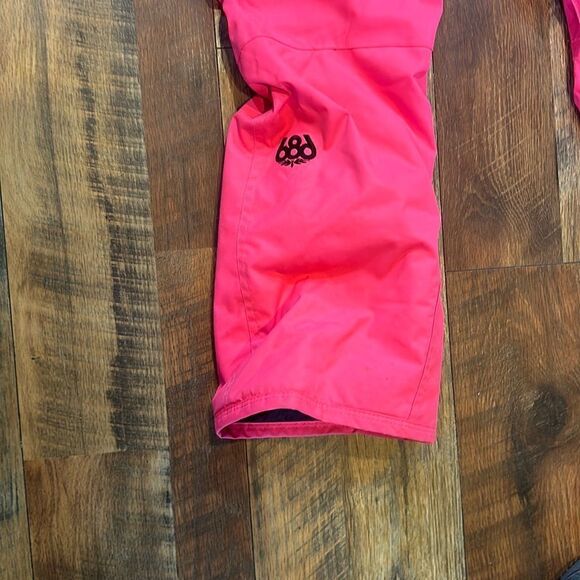 686 snow pants M (7000) - Picture 5 of 8
